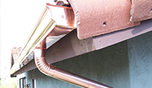 Rain Gutter Installation, Repair, Cleaning in Kansas, IL
